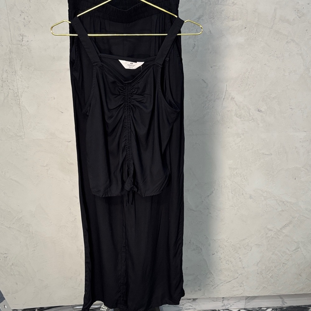 H&M Kids Matching Set - Black